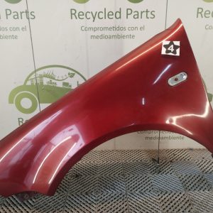 Guardabarro Izquierdo Vw Bora Ln (06418380)
