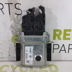 Modulo De Inyeccion Vw Voyage 1.6 (05095201)