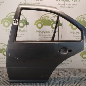 Puerta Trasera Izquierda Vw Bora (05467902)