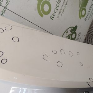 Tapa De Baul Vw Virtus (06403608)