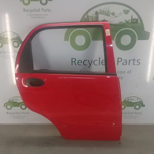 Puerta Trasera Derecha Chery Qq Lv (03100548)