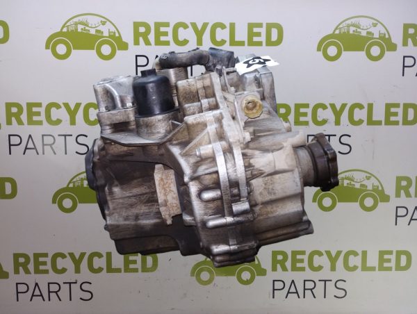 Caja De Velocidades Vw Golf 2.0 Gti (04422068)