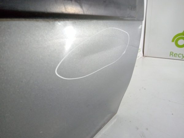 Puerta Trasera Derecha Vw Gol (03150082) Lp