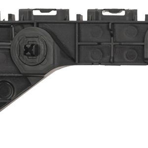 Soportes Paragolpe Delantero Toyota Hilux 2021 En Adelante