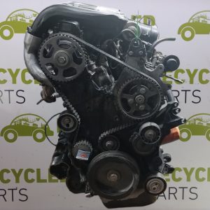 Motor Peugeot Partner 1.9 Diesel (06269625)