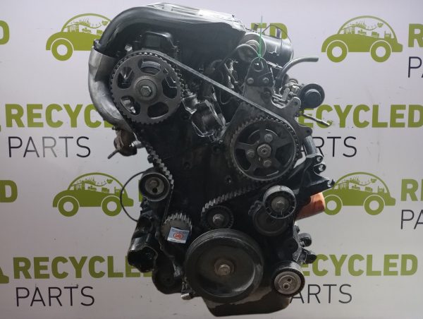 Motor Peugeot Partner 1.9 Diesel (06269625)