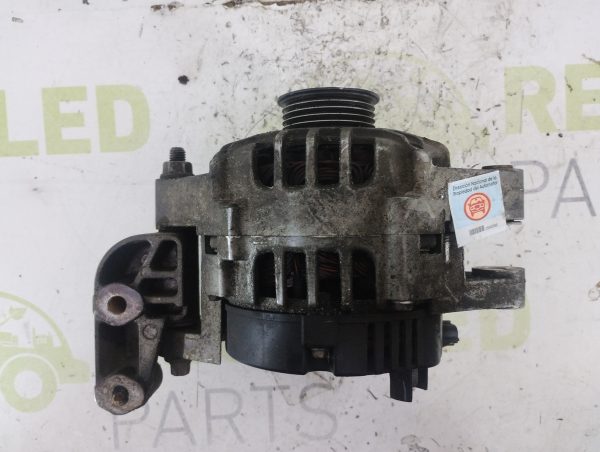 Alternador Chevrolet Classic 1.4 (05882996)