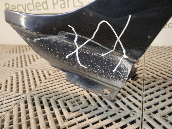 Guardabarro Derecho Renault Kangoo Li (05248329)