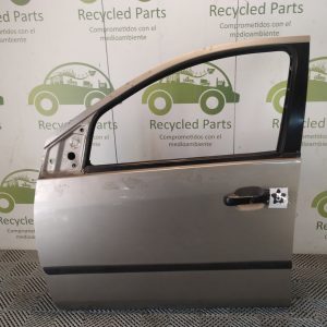 Puerta Delantera Izquierda Ford Fiesta Max (05158937)