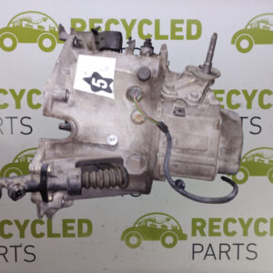 Caja De Velocidades Peugeot 308 1.6 16v (06135857)