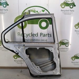 Puerta Trasera Izquierda Vw Bora (03275973) Lp