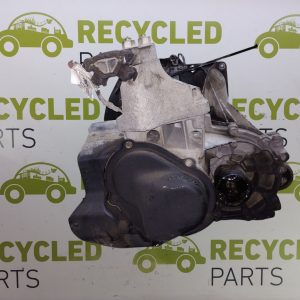 Caja De Velocidades Ford Ecosport 1.5 Dci (05956334)