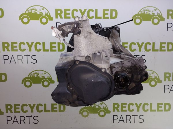 Caja De Velocidades Ford Ecosport 1.5 Dci (05956334)