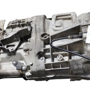 Caja De Velocidades Mercedes Benz 316 Cdi (05854035)