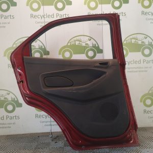 Puerta Trasera Izquierda Ford Ka Kd (06466627)