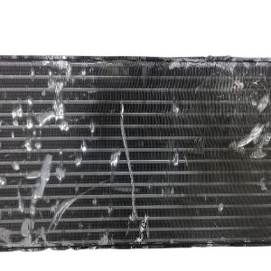 Radiador De Agua Chevrolet Corsa 2 1.8 (05972250)