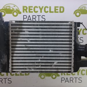 Intercooler Renault Kangoo 1.5 Dci (05175597)