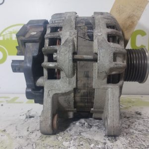 Alternador Renault Kangoo 2 1.6 (05675478)