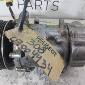 Compresor De A/a Peugeot 308 1.6 (07004434)