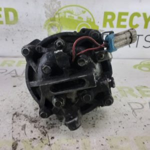 Compresor De A/a Chevrolet Sonic 1.6 (06217806)