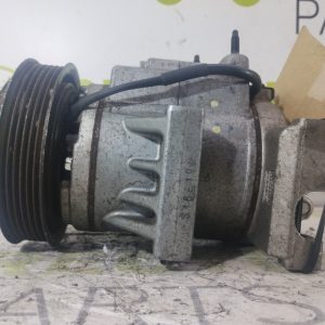 Compresor De A/a Ford Ranger 2.2 (04049274)