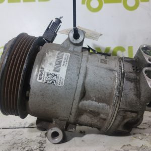 Compresor De A/a Fiat Cronos 1.3 (05761792)