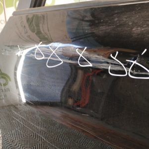 Puerta Trasera Izquierda Peugeot 208 (03668588)