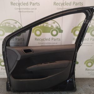 Puerta Delantera Derecha Peugeot 308 (06135862)