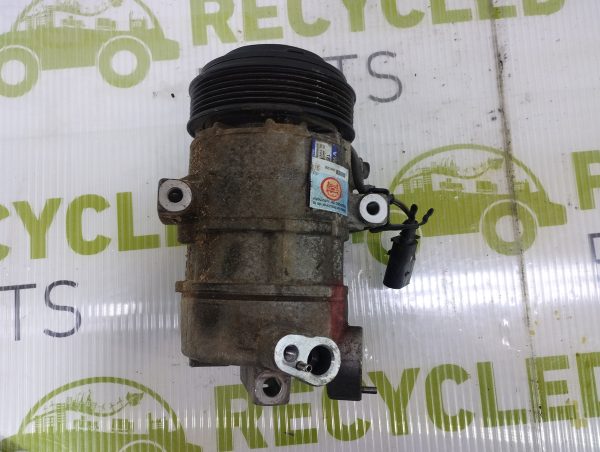 Compresor De A/a Vw Up 1.0 (04681206)