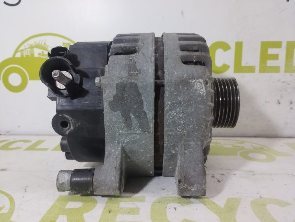 Alternador Citroen C4 1.6 (05959336)