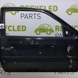 Puerta Delantera Derecha Vw Gol G2 G3 G4 3p (05510600) Lp