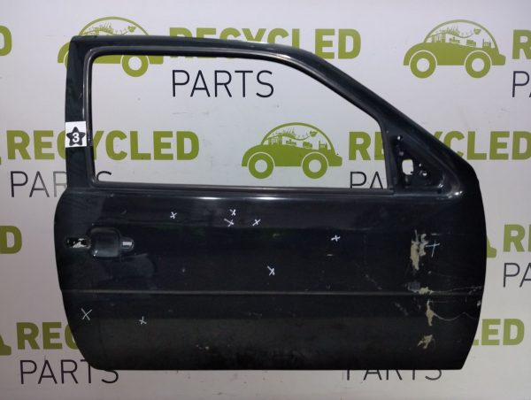 Puerta Delantera Derecha Vw Gol G2 G3 G4 3p (05510600) Lp