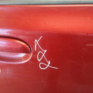 Puerta Delantera Derecha Toyota Etios (05911830)
