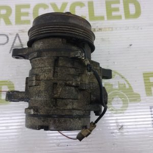 Compresor De A/a Chery Qq 1.1 (05413620)
