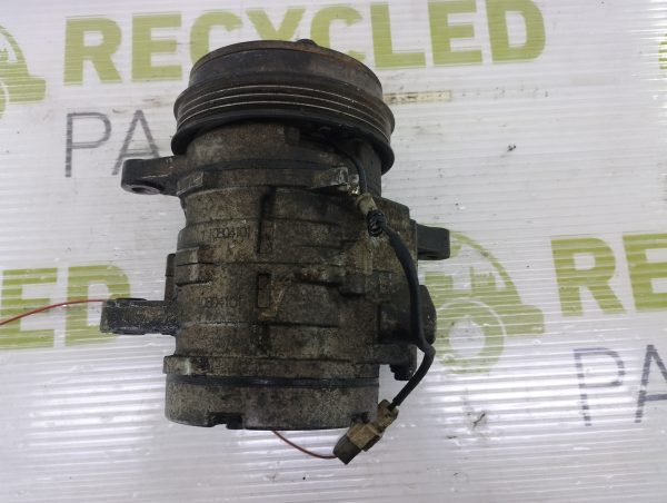 Compresor De A/a Chery Qq 1.1 (05413620)