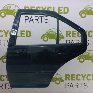 Puerta Trasera Izquierda Vw Bora (05113595) Lp
