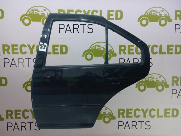 Puerta Trasera Izquierda Vw Bora (05113595) Lp