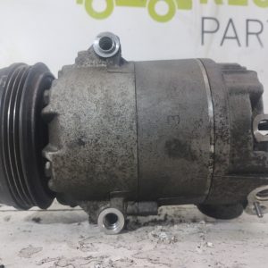 Compresor De A/a Vw Suran 1.6 (06852396)