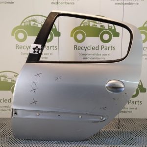 Puerta Trasera Izquierda Peugeot 207 (04761257)