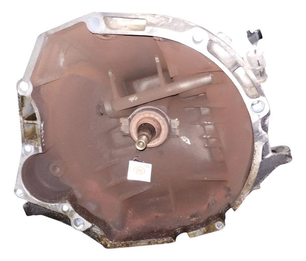 Caja De Velocidades Vw Gol 1.6 8v (06015326)