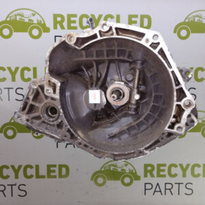 Caja De Velocidades Chevrolet Classic 1.4 8v (06372335)