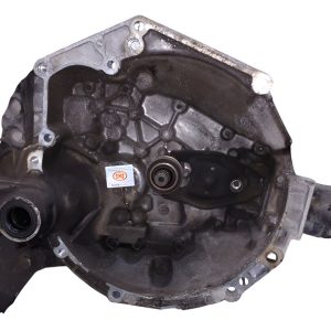 Caja De Velocidades Citroen C3 1.6 16v (04760613)