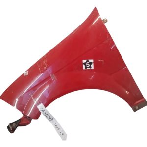 Guardabarro Izquierdo Fiat Siena F3 (05342343)
