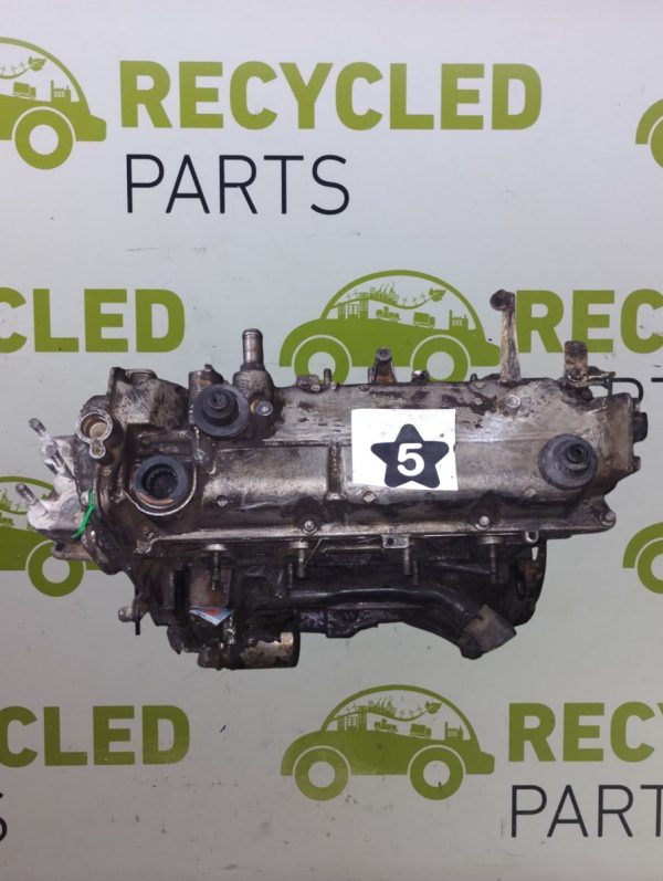 Motor Fiat Nuevo Fiorino 1.4 8v Evo (05916576)