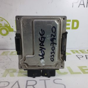Modulo De Inyeccion Vw Voyage 1.6 (05507920)
