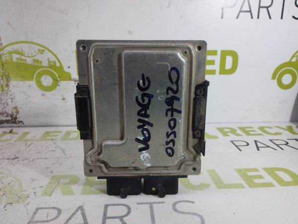 Modulo De Inyeccion Vw Voyage 1.6 (05507920)