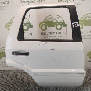 Puerta Trasera Derecha Ford Ecosport (03584373)