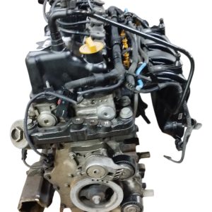 Motor Fiat Idea 1.6 16v (06140166)