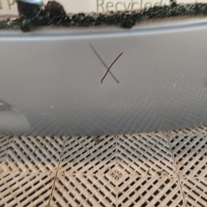 Porton Trasero Chevrolet Corsa 2 (05956623)