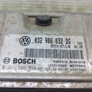 Modulo De Inyeccion Vw Suran 1.6 (05659245)